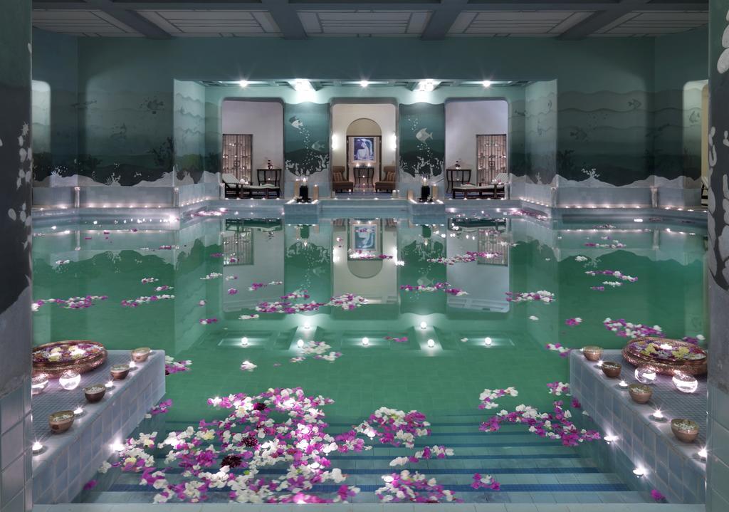 Umaid Bhawan Palace Jodhpur Jodhpur  Kemudahan gambar