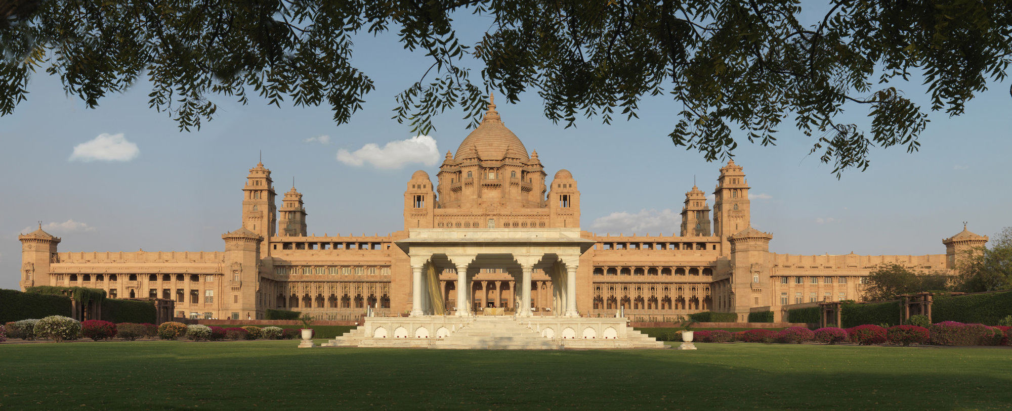 Umaid Bhawan Palace Jodhpur Jodhpur  Luaran gambar